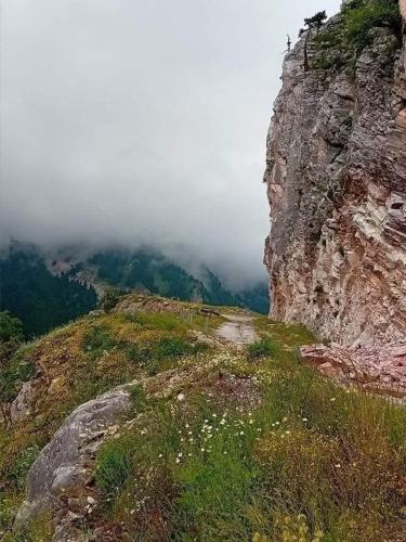 Arxontiko Tou Krommyda,Trikala>>Pyli,4 star