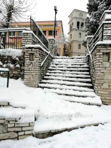 arxontiko tou krommyda