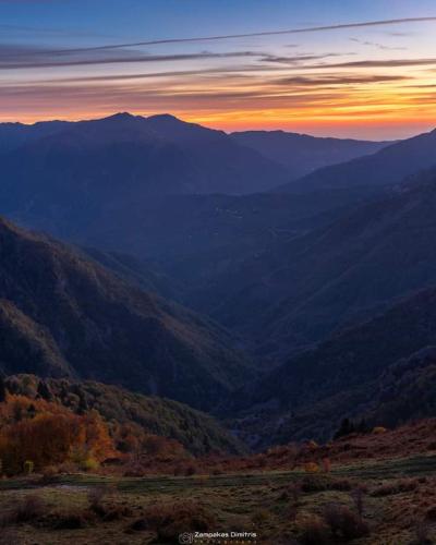 arxontiko tou krommyda