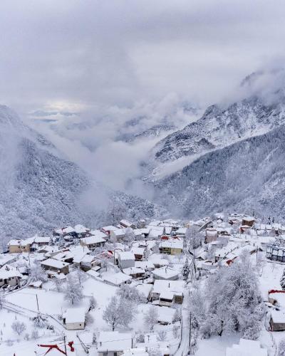 arxontiko tou krommyda