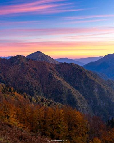 arxontiko tou krommyda