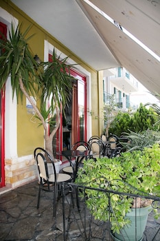 kefalonia