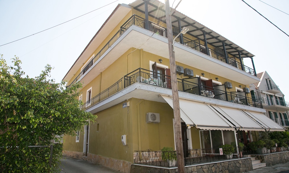 kefalonia
