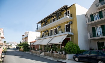 kefalonia