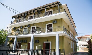 Petania Hotel & Apartments,Kefalonia>>Cephalonia,3 star
