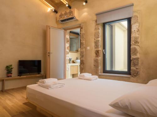 chania