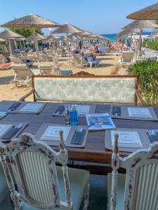 Venus Resort,Planos>>Arkadii,1 star