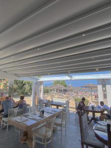 Venus Resort,Planos>>Arkadii,1 star