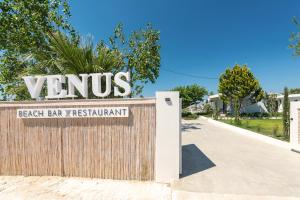 venus resort