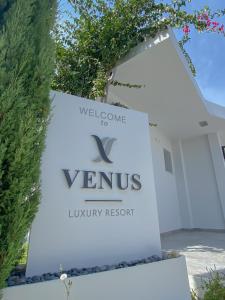 venus resort