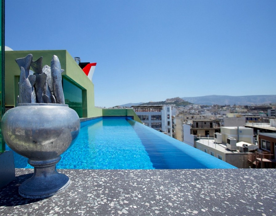athens mosaico suites and apartments