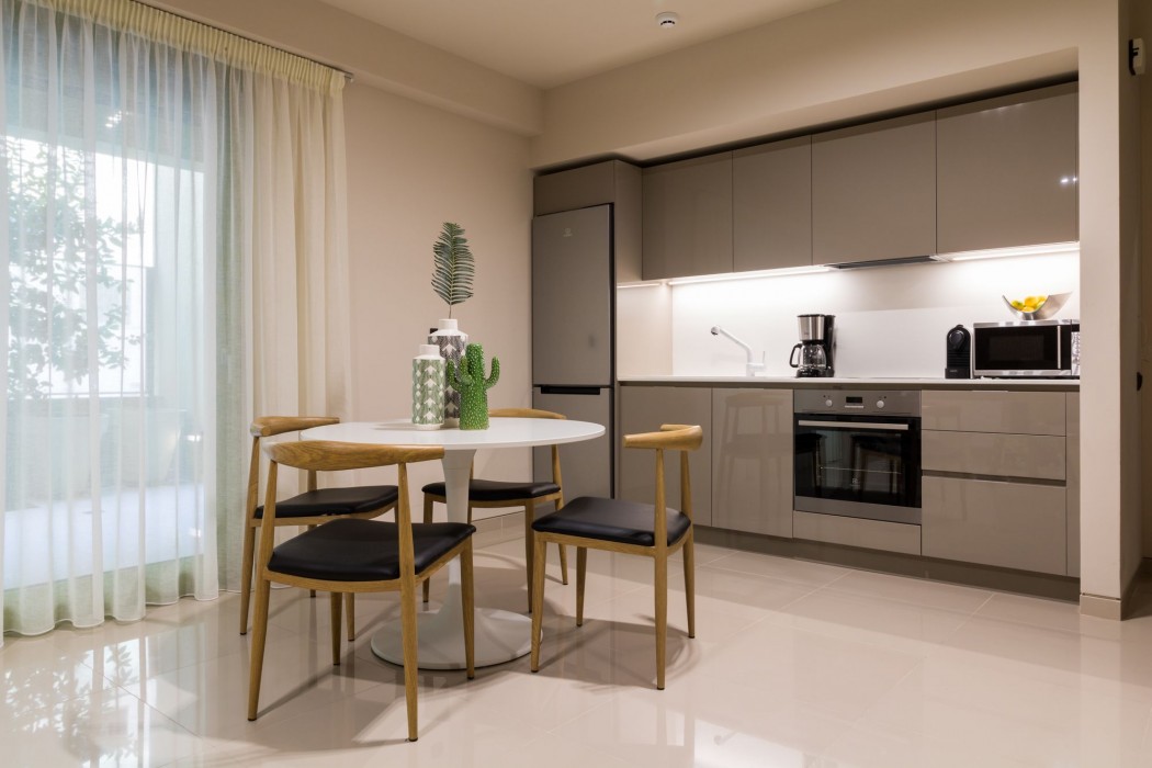 athens mosaico suites and apartments