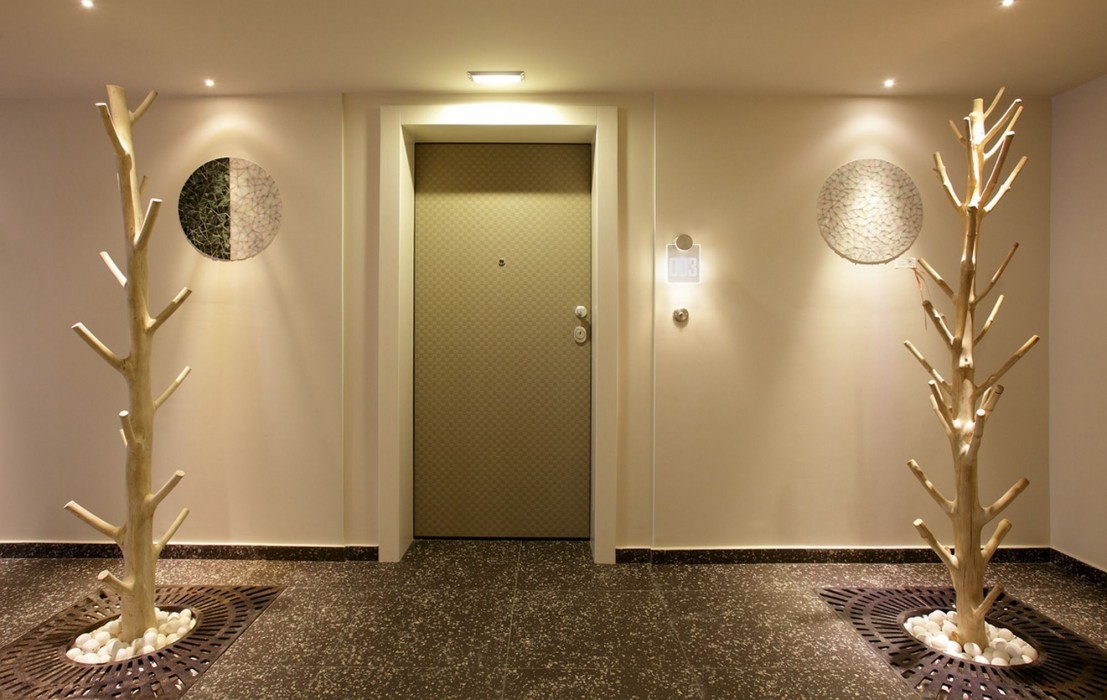 athens mosaico suites and apartments