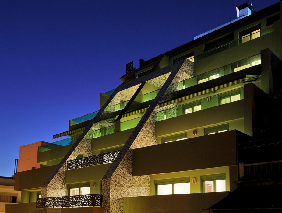 athens mosaico suites and apartments