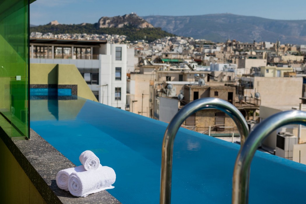 athens mosaico suites and apartments