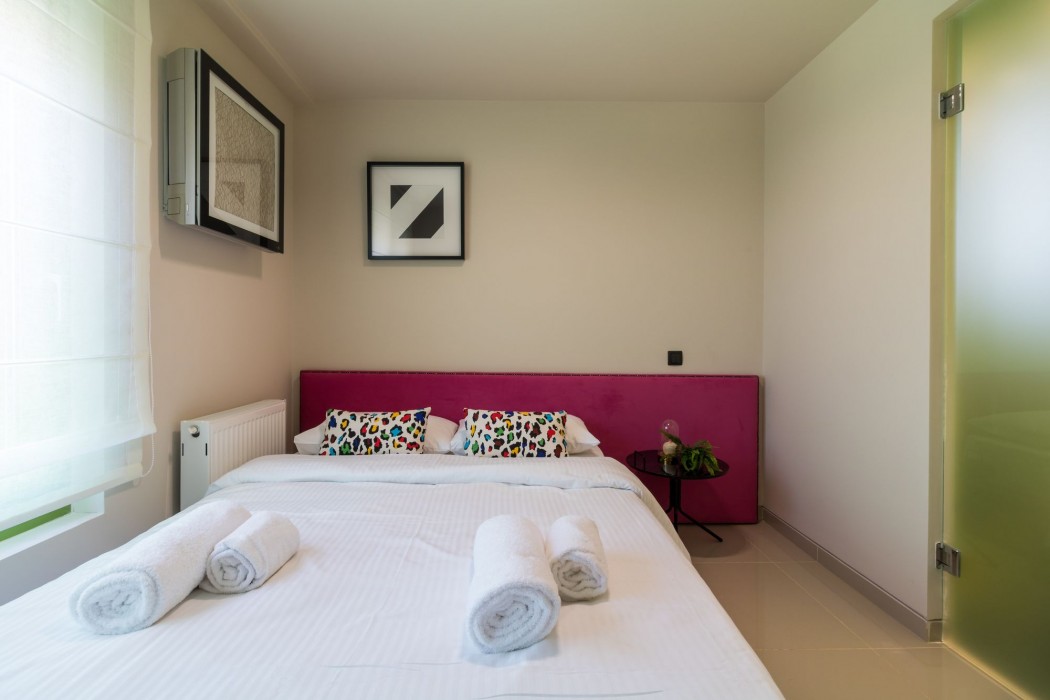 athens mosaico suites and apartments