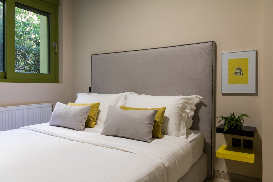 athens mosaico suites and apartments