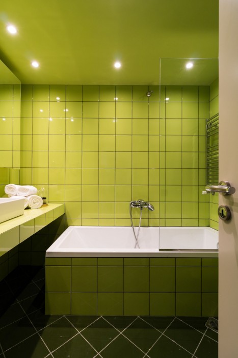athens mosaico suites and apartments