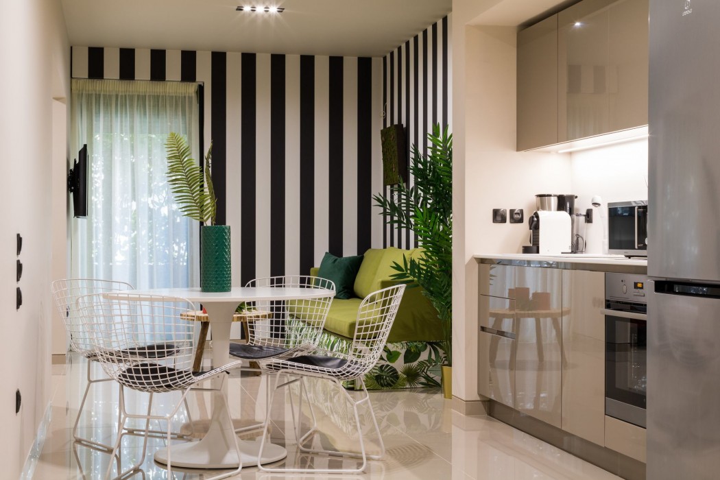 athens mosaico suites and apartments