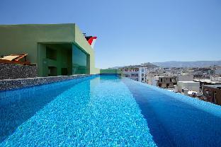 Athens Mosaico Suites And Apartments,Attica>>Athens,4 star