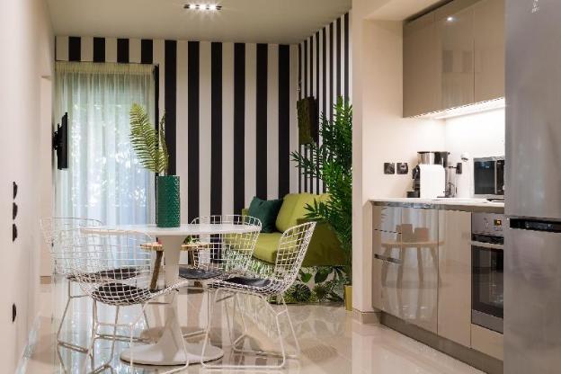 athens mosaico suites and apartments