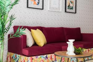 athens mosaico suites and apartments