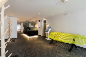 athens mosaico suites and apartments