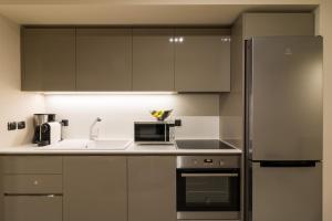 athens mosaico suites and apartments