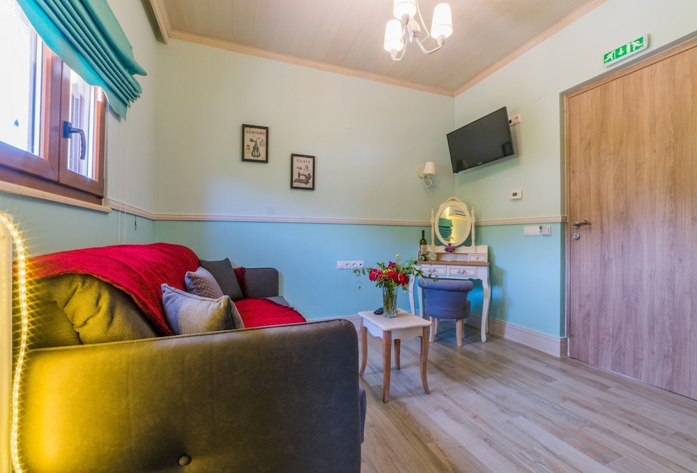 Aravanes,Amari>>Agios Vasileios,1 star