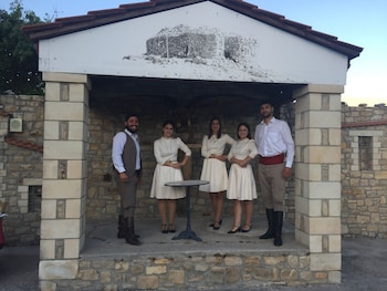 aravanes