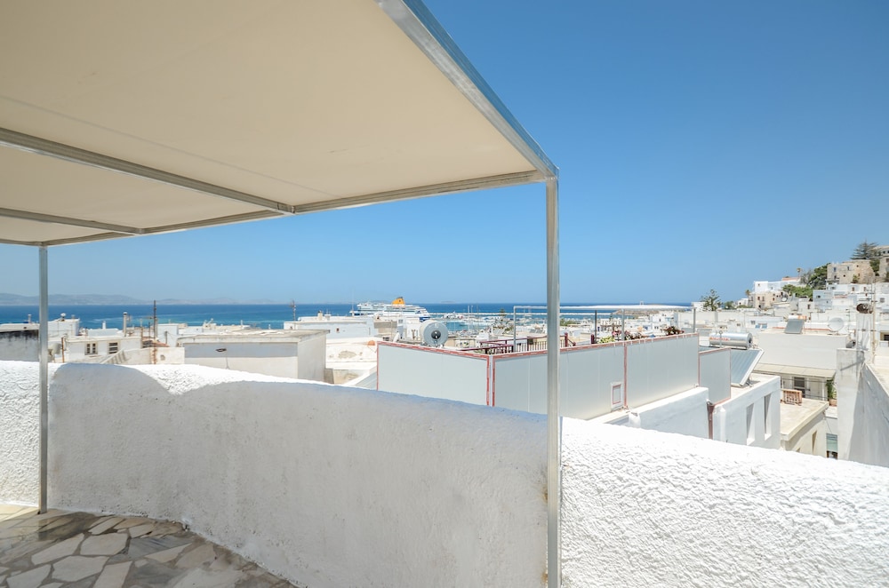 naxos