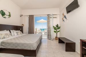 mouria studios and apartments