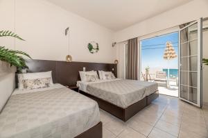 mouria studios and apartments