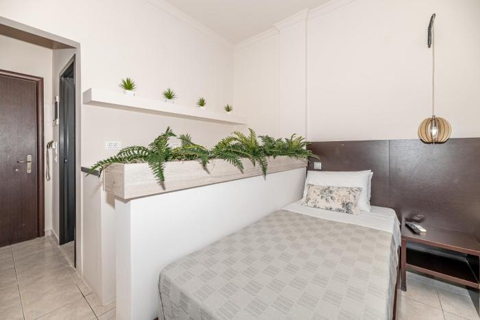mouria studios and apartments