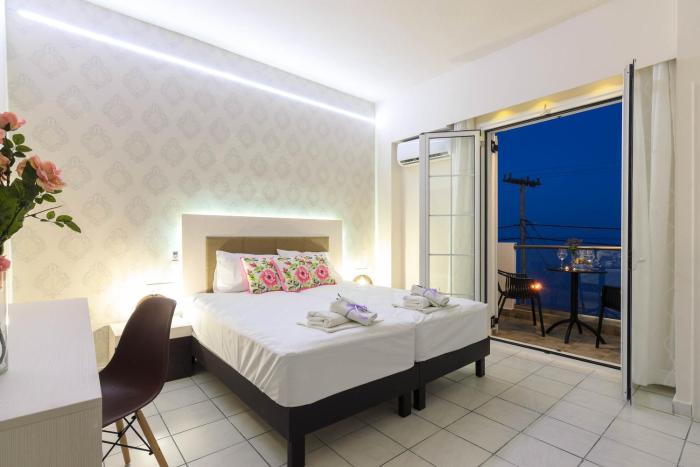 mouria studios and apartments
