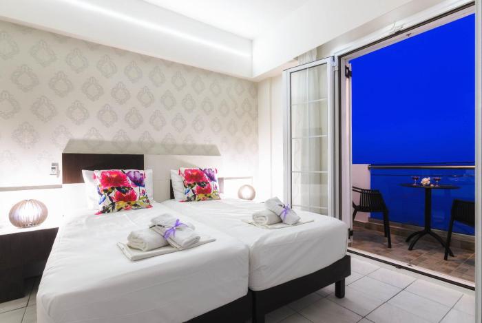 mouria studios and apartments