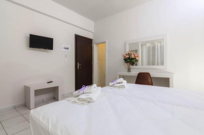 mouria studios and apartments
