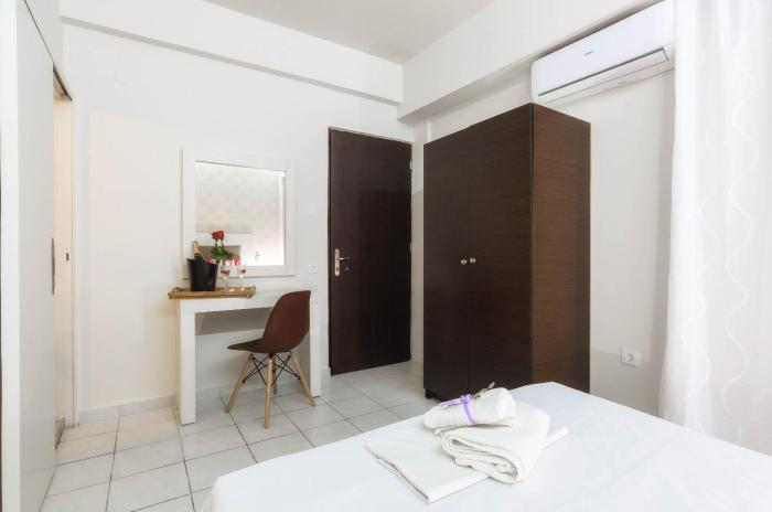 mouria studios and apartments