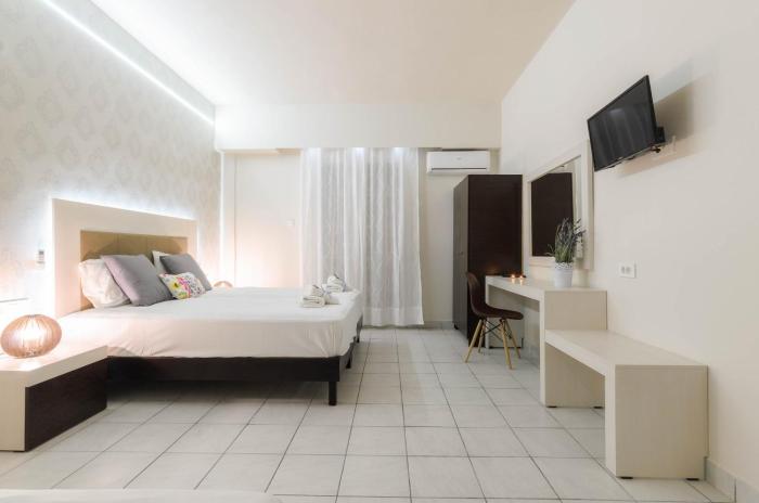 mouria studios and apartments