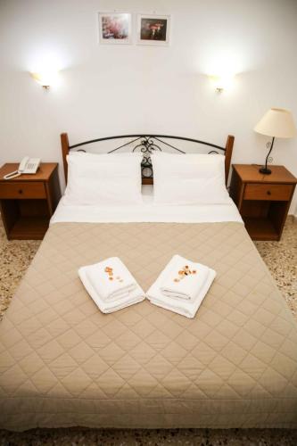 hotel anixis