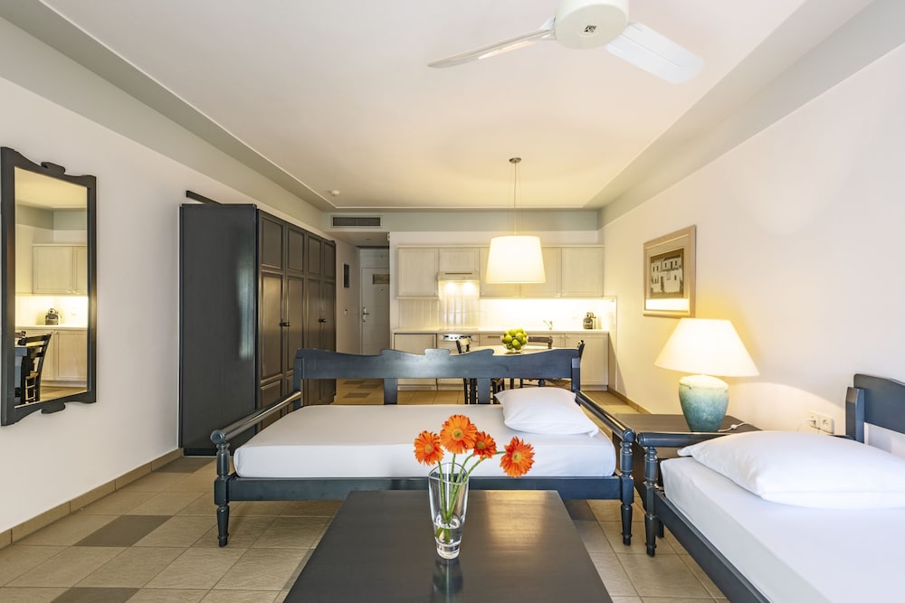 hapimag resort damnoni