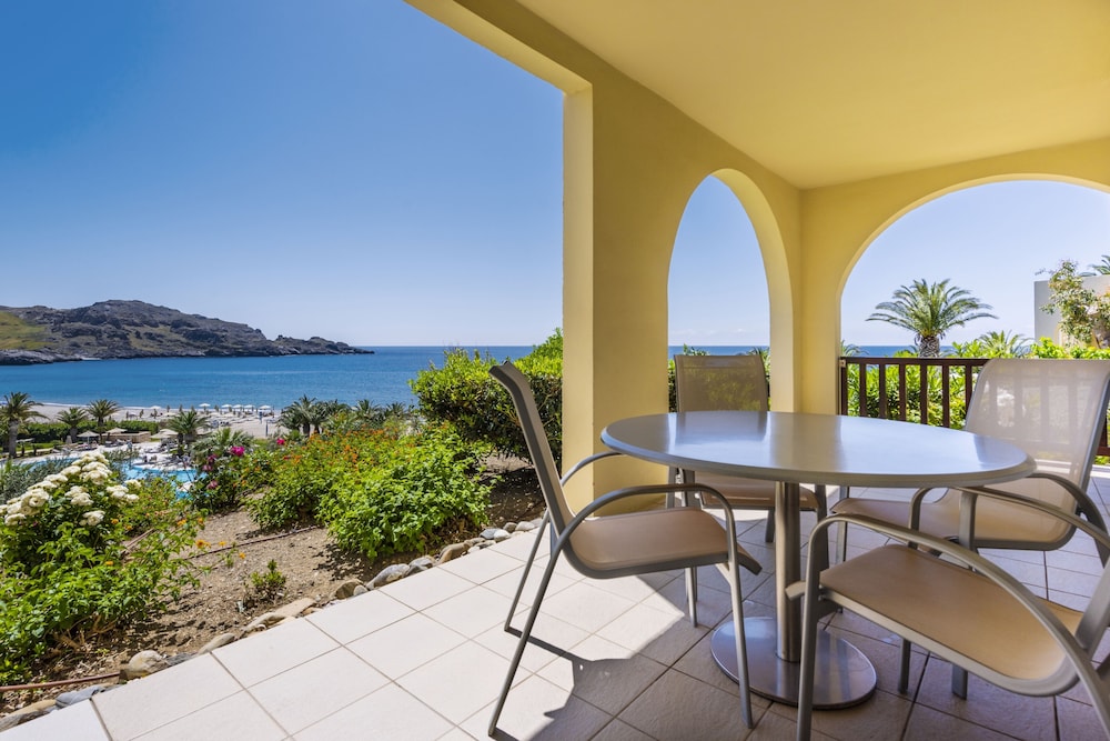 hapimag resort damnoni