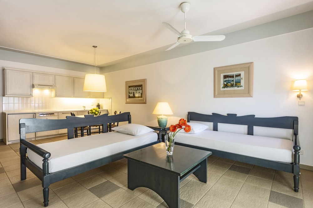 hapimag resort damnoni