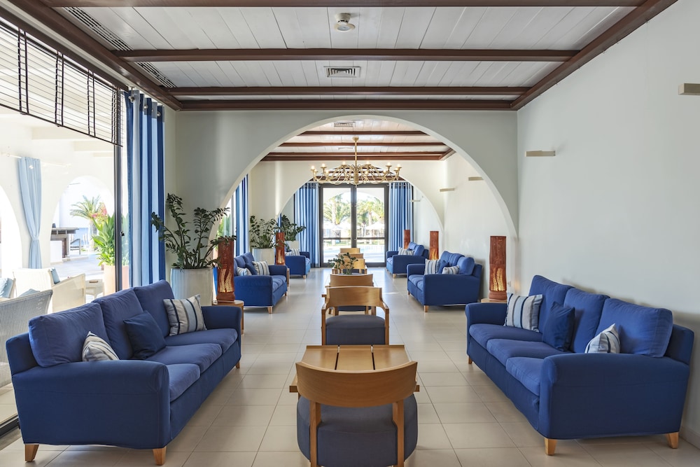 hapimag resort damnoni