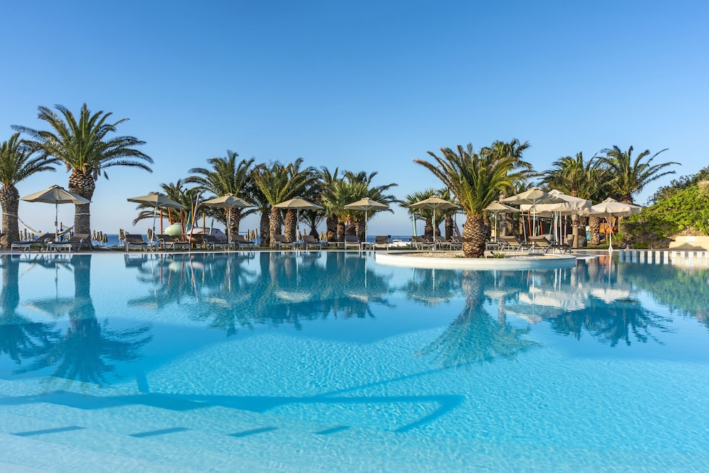 hapimag resort damnoni