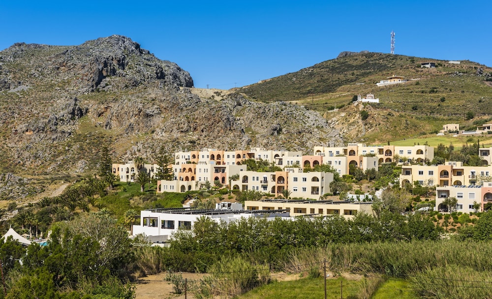 hapimag resort damnoni