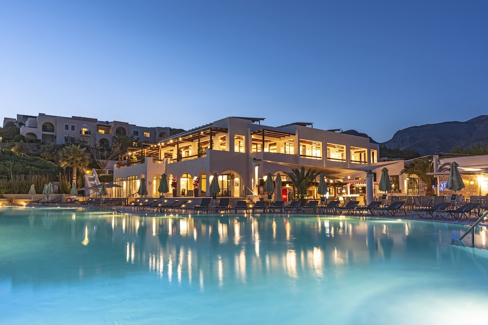 hapimag resort damnoni
