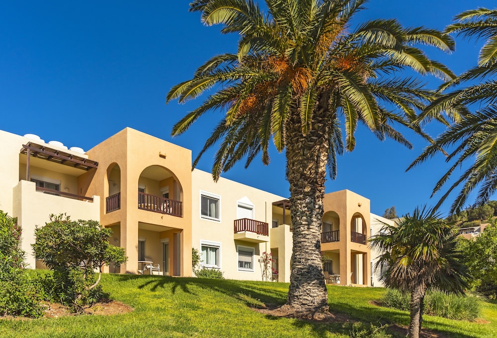 hapimag resort damnoni