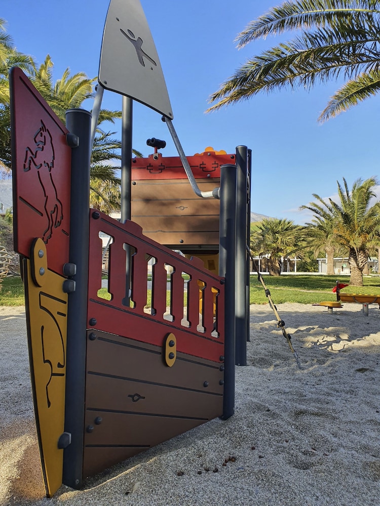 hapimag resort damnoni