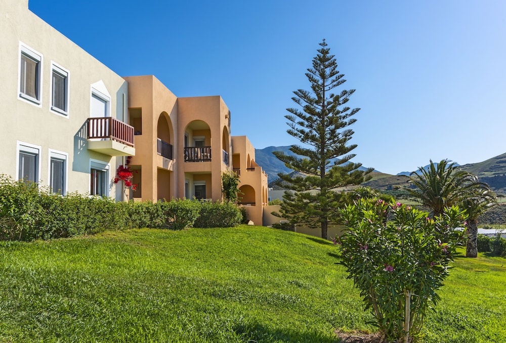hapimag resort damnoni